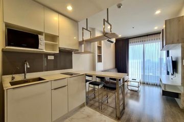 1 Bedroom Condo for rent in IDEO Mobi Sukhumvit 66, Bang Na, Bangkok near BTS Udom Suk