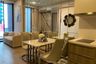 1 Bedroom Condo for rent in Celes Asoke, Khlong Toei Nuea, Bangkok near BTS Asoke