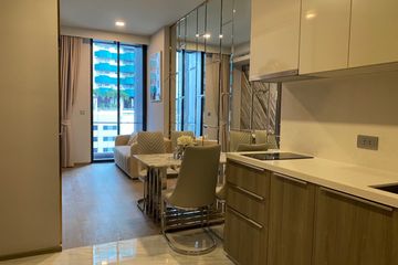 1 Bedroom Condo for rent in Celes Asoke, Khlong Toei Nuea, Bangkok near BTS Asoke