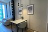 1 Bedroom Condo for rent in Celes Asoke, Khlong Toei Nuea, Bangkok near BTS Asoke