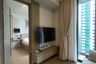 1 Bedroom Condo for rent in Celes Asoke, Khlong Toei Nuea, Bangkok near BTS Asoke
