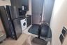 1 Bedroom Condo for rent in Ashton Asoke, Khlong Toei Nuea, Bangkok near MRT Sukhumvit