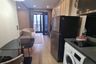 1 Bedroom Condo for rent in Ashton Asoke, Khlong Toei Nuea, Bangkok near MRT Sukhumvit