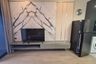 1 Bedroom Condo for rent in Ashton Asoke, Khlong Toei Nuea, Bangkok near MRT Sukhumvit