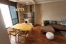 1 Bedroom Condo for rent in Icon III, Khlong Tan Nuea, Bangkok near BTS Thong Lo