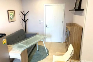 1 Bedroom Condo for Sale or Rent in Plum Condo Pinklao Station, Bang Yi Khan, Bangkok near MRT Bang Yi Khan