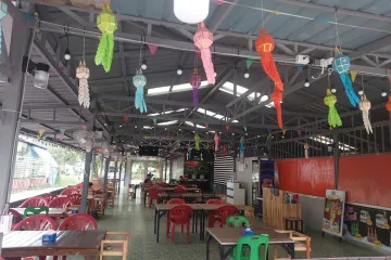 1 Bedroom Apartment for sale in Nong Prue, Chonburi