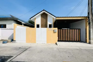 2 Bedroom House for sale in Nong Prue, Chonburi