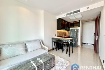 1 Bedroom Condo for sale in The Riviera Ocean Drive, Nong Prue, Chonburi