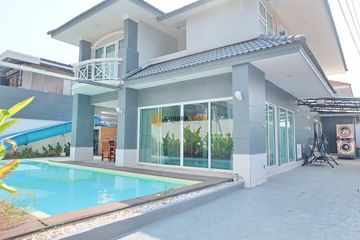 7 Bedroom House for Sale or Rent in Nong Prue, Chonburi