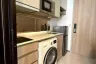 1 Bedroom Condo for sale in Park Origin Phayathai, Thung Phaya Thai, Bangkok near BTS Phaya Thai