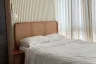 2 Bedroom Condo for rent in Altitude Unicorn Sathorn - Tha Phra, Talat Phlu, Bangkok near BTS Talat Phlu