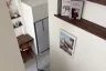 2 Bedroom Condo for rent in Altitude Unicorn Sathorn - Tha Phra, Talat Phlu, Bangkok near BTS Talat Phlu