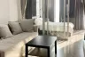 1 Bedroom Condo for rent in Centric Sathorn - Saint Louis, Thung Wat Don, Bangkok near BTS Surasak