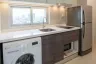1 Bedroom Condo for rent in Centric Sathorn - Saint Louis, Thung Wat Don, Bangkok near BTS Surasak