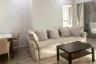 1 Bedroom Condo for rent in Centric Sathorn - Saint Louis, Thung Wat Don, Bangkok near BTS Surasak