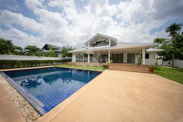 4 Bedroom House for sale in Nong Prue, Chonburi