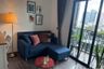 1 Bedroom Condo for rent in The Base Park East Sukhumvit 77, Phra Khanong Nuea, Bangkok near BTS On Nut