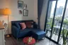 1 Bedroom Condo for rent in The Base Park East Sukhumvit 77, Phra Khanong Nuea, Bangkok near BTS On Nut