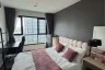 1 Bedroom Condo for rent in The Base Park East Sukhumvit 77, Phra Khanong Nuea, Bangkok near BTS On Nut