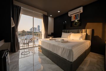 Apartment for rent in Aslan Boutique Apartments, Patong, Phuket