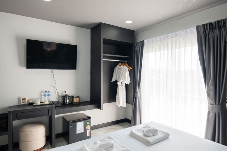 Apartment For Rent