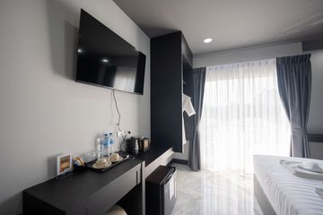 Apartment for rent in Aslan Boutique Apartments, Patong, Phuket