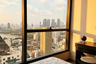 3 Bedroom Condo for rent in Celes Asoke, Khlong Toei Nuea, Bangkok near BTS Asoke