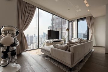 3 Bedroom Condo for rent in Celes Asoke, Khlong Toei Nuea, Bangkok near BTS Asoke