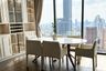 3 Bedroom Condo for rent in Celes Asoke, Khlong Toei Nuea, Bangkok near BTS Asoke