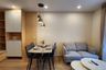 2 Bedroom Condo for rent in Life Rama 4 - Asoke, Khlong Toei, Bangkok near MRT Queen Sirikit National Convention Centre