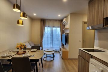 2 Bedroom Condo for rent in Life Rama 4 - Asoke, Khlong Toei, Bangkok near MRT Queen Sirikit National Convention Centre