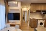 2 Bedroom Condo for rent in Life Rama 4 - Asoke, Khlong Toei, Bangkok near MRT Queen Sirikit National Convention Centre
