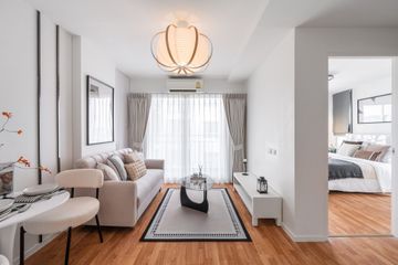 1 Bedroom Condo for sale in Lumpini Ville On Nut - Latkrabang, Prawet, Bangkok