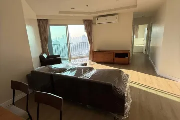 2 Bedroom Condo for Sale or Rent in Belle Grand Rama 9, Huai Khwang, Bangkok near MRT Phra Ram 9