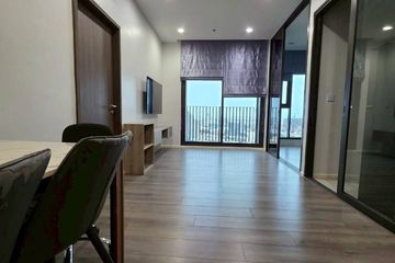 2 Bedroom Condo for Sale or Rent in Whizdom Essence, Bang Chak, Bangkok near BTS Punnawithi