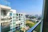 1 Bedroom Condo for sale in Park Royal 3, Nong Prue, Chonburi