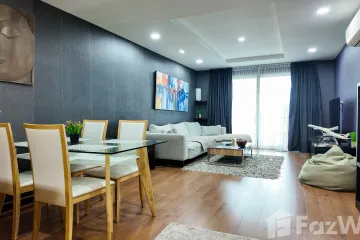2 Bedroom Condo for sale in Regent Home 4, Bang Chak, Bangkok near BTS On Nut