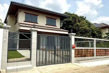 3 Bedroom House for rent in Don Mueang, Bangkok