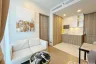 1 Bedroom Condo for sale in Celes Asoke, Khlong Toei Nuea, Bangkok near BTS Asoke