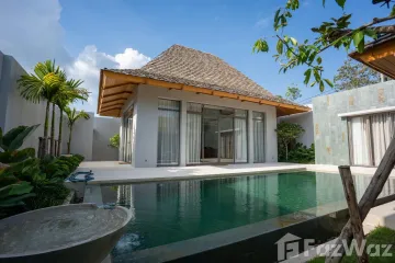 3 Bedroom Villa for rent in Anchan Indigo, Thep Krasatti, Phuket
