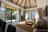 3 Bedroom Villa for rent in Anchan Indigo, Thep Krasatti, Phuket