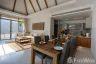 3 Bedroom Villa for rent in Anchan Indigo, Thep Krasatti, Phuket