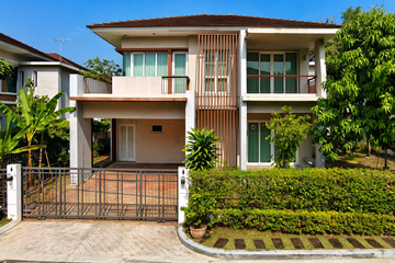 3 Bedroom House for Sale or Rent in The City Ratchaphruek-Charan13, Bang Waek, Bangkok