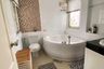 3 Bedroom House for rent in Chokepracha Resort Village, Si Kan, Bangkok