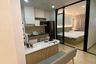 1 Bedroom Condo for rent in Supalai Loft Prajadhipok - Wongwian Yai, Somdet Chao Phraya, Bangkok near BTS Prajadhipok