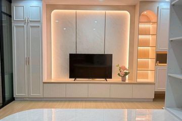 1 Bedroom Condo for rent in Supalai Loft Prajadhipok - Wongwian Yai, Somdet Chao Phraya, Bangkok near BTS Prajadhipok