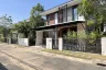 4 Bedroom House for sale in Setthasiri Charun Pinklao, Bang Khun Non, Bangkok