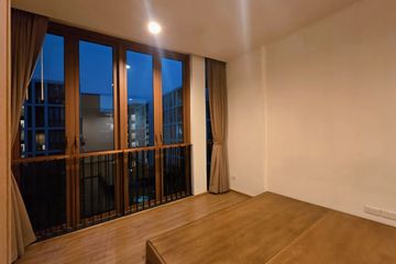 1 Bedroom Condo for sale in Hasu Haus, Phra Khanong Nuea, Bangkok near BTS On Nut