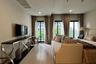 1 Bedroom Condo for sale in Noble Ploenchit, Lumpini, Bangkok near BTS Ploen Chit